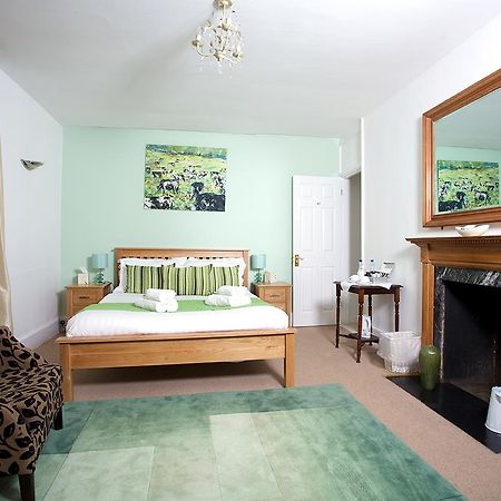 Ashburton Court 79 Bed and Breakfast Eksteriør billede