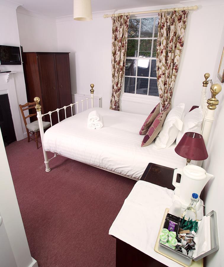 Ashburton Court 79 Bed and Breakfast Eksteriør billede